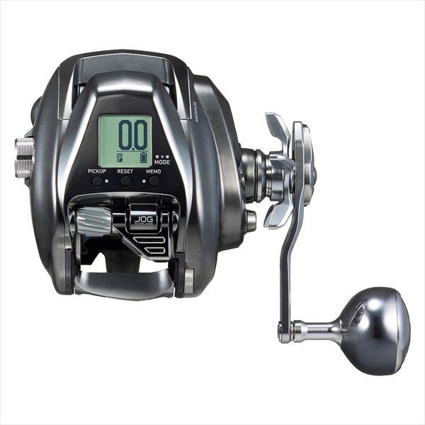 DAIWA（ダイワ） 電動リール 26シーボーグ500J : 釣具のキャスティング 