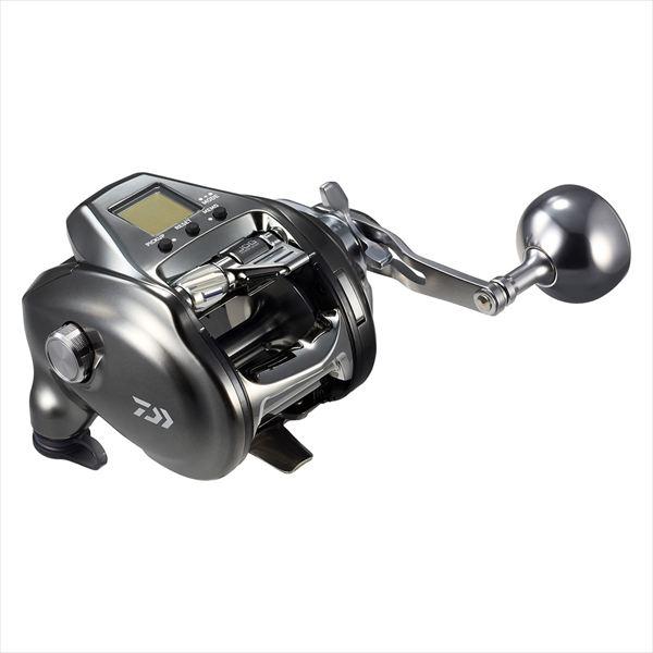 DAIWA（ダイワ） 電動リール 26シーボーグ500J : 釣具のキャスティング