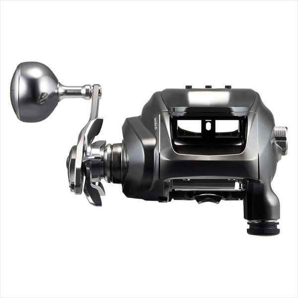 ダイワ 26 シーボーグ 500J DAIWA（ダイワ） 電動リール 26シーボーグ500J : 釣具のキャスティング