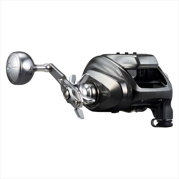 DAIWA（ダイワ） 電動リール 26シーボーグ500J : 釣具のキャスティング