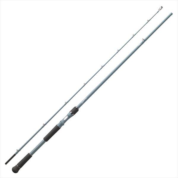 ダイワ バスロッド スワッガー C611XH-2・SB(ベイト センターカット2ピース) | DAIWA（釣り）