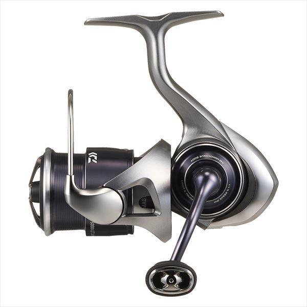 Daiwa Legalis LT1000S スピニングリール Daiwa 23 Legalis LT1000S