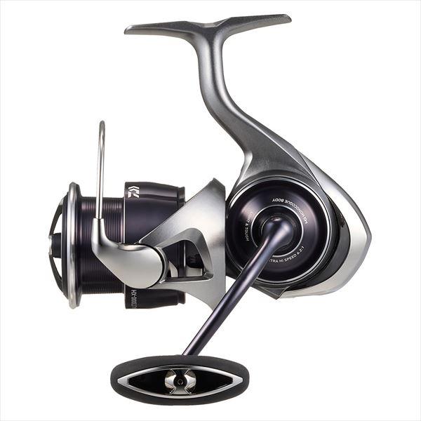 DAIWA（ダイワ） スピニングリール 25カルディア LT3000-XH : 釣具の
