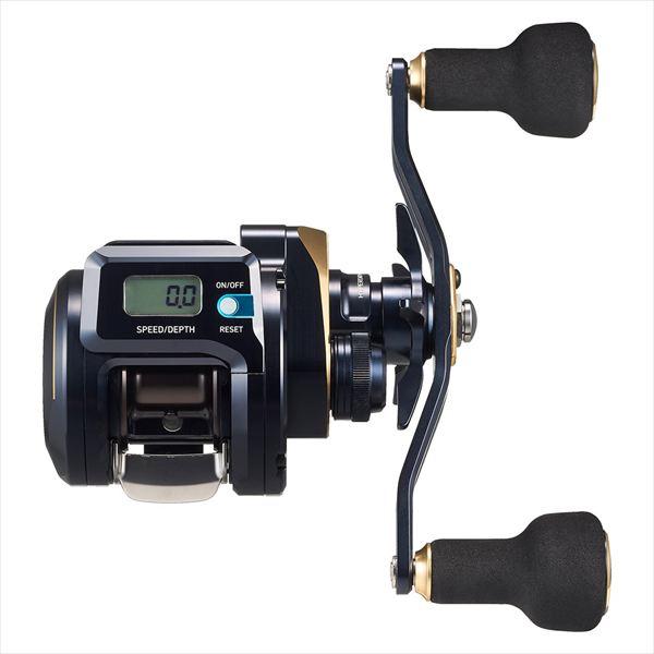Daiwa IC 100P-DH ベイトリール 楽天市場】ソルティガ IC 100P-DH 2021新製品 ダイワ リール ベイト
