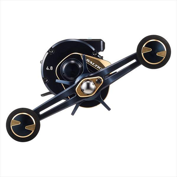 DAIWA（ダイワ） 【予約品】 ベイトリール 25ソルティガIC 100P-DH-C