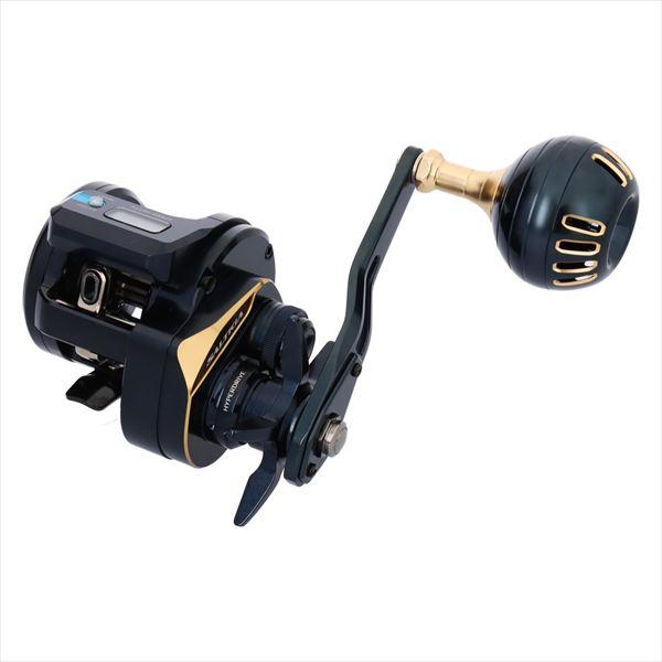 ダイワ ベイトリール 25ソルティガ IC 300L-C | DAIWA（釣り）