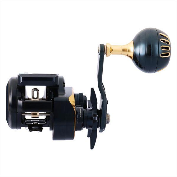 ダイワ ベイトリール 25ソルティガ IC 300L-C | DAIWA（釣り） | 03