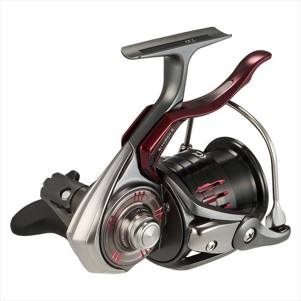 24インパルト競技　新品未使用 DAIWA（ダイワ） 【爆買い】ダイワ レバーブレーキリール 24インパルト