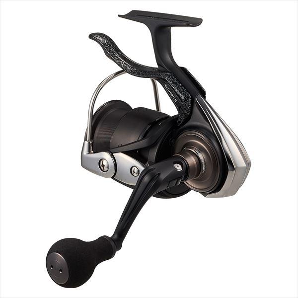 DAIWA（ダイワ） レバーブレーキリール 25銀狼LBQD : 釣具の