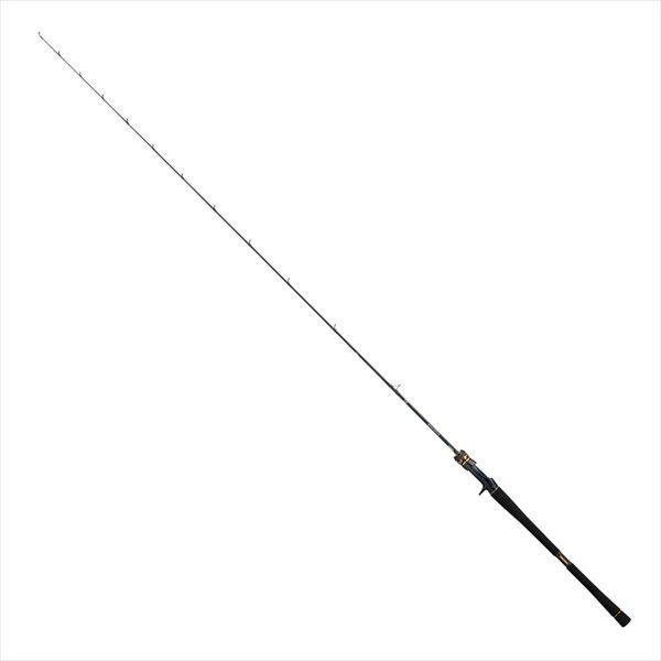 ダイワ オフショアロッド ソルティガ LJ EX 62XHB-S(ベイト 1ピース)【大型商品】 | DAIWA（釣り）