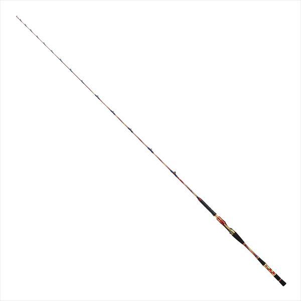 ダイワ 船竿 ショットバイパー ウルフリミテッド M-200(1ピース)【大型商品】 | DAIWA（釣り）