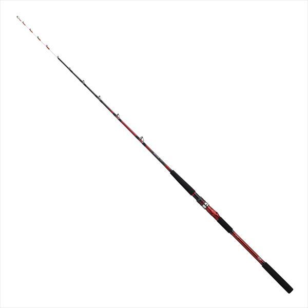 DAIWA（ダイワ） 船イカ竿 アナリスター イカ直結 150・J(1ピース