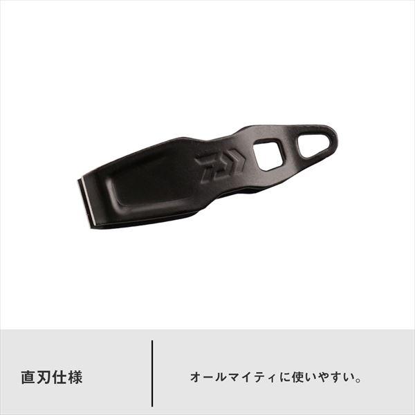 【ネコポス対象品】ダイワ ラインカッター2 40S カラビナリール付き ゴールド | DAIWA（釣り） | 02