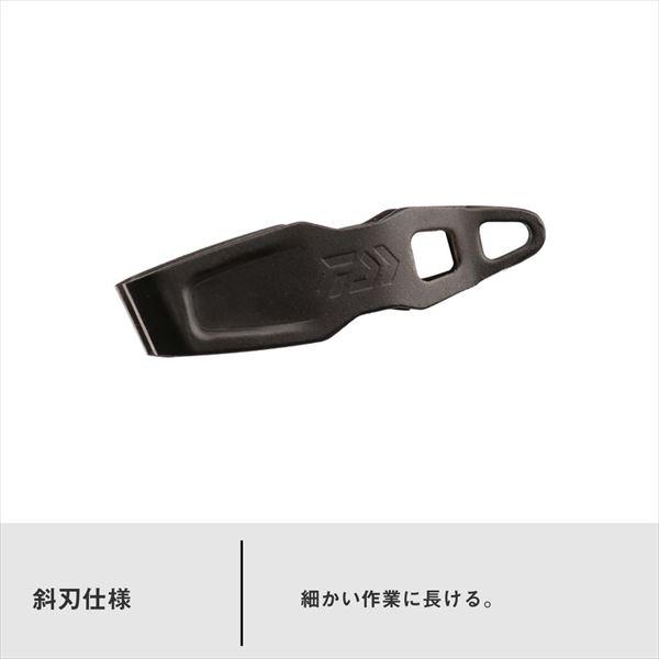 【ネコポス対象品】ダイワ ラインカッター2 40S カラビナリール付き ゴールド | DAIWA（釣り） | 03