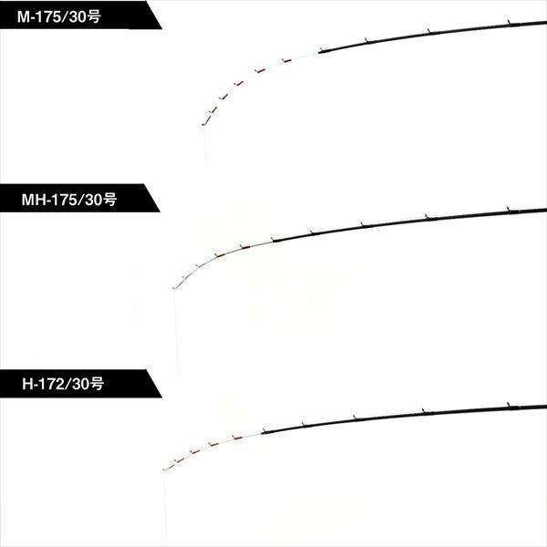 DAIWA（ダイワ） カワハギ竿 アナリスターカワハギ MH-175・K : 釣具の