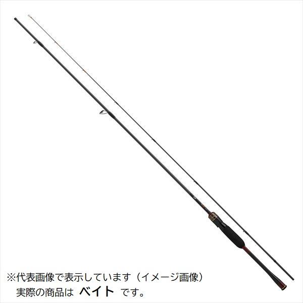 ダイワ メバルロッド 月下美人 MX 73ULB-T・J(ベイト 2ピース) | DAIWA（釣り）