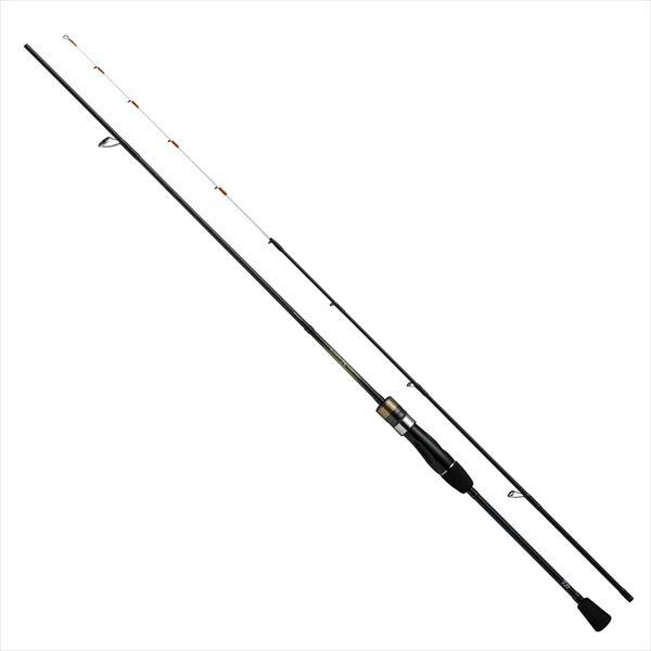 ダイワ 船竿 キス X M-175・K(センターカット2ピース) | DAIWA（釣り）