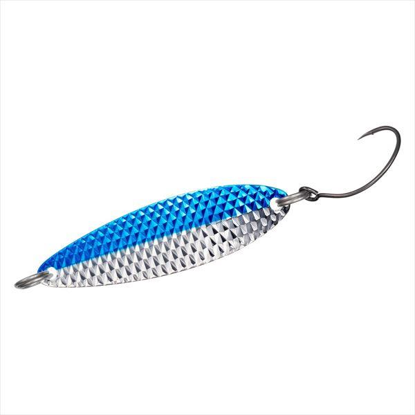 【爆買】【ネコポス対象品】ダイワ スプーン チヌークS 14S ダイヤSBL | DAIWA（釣り）