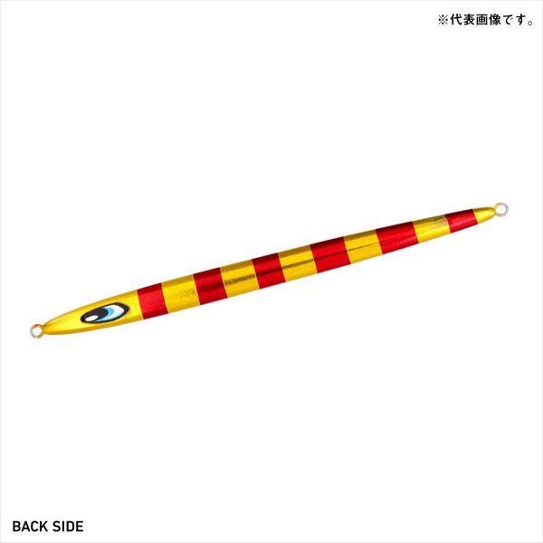 ダイワ メタルジグ ソルティガ スイムチョッパー 230g MLアカキンゼブラ | DAIWA（釣り） | 01