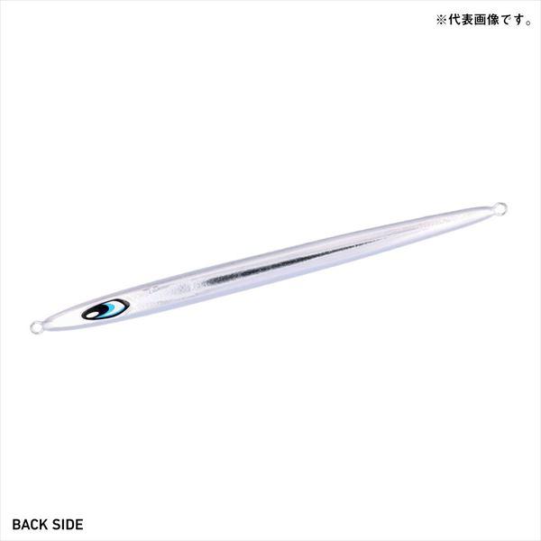 ダイワ メタルジグ ソルティガ スイムチョッパー 350g MLケイムラフルシルバー | DAIWA（釣り） | 01