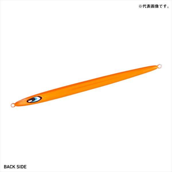 ダイワ メタルジグ ソルティガ スイムチョッパー 400g MLオレンジゼブラグロー | DAIWA（釣り） | 01