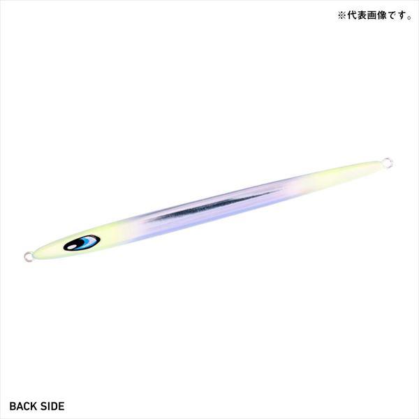 ダイワ メタルジグ ソルティガ スイムチョッパー 400g MLヘッド&テールグロー | DAIWA（釣り） | 01