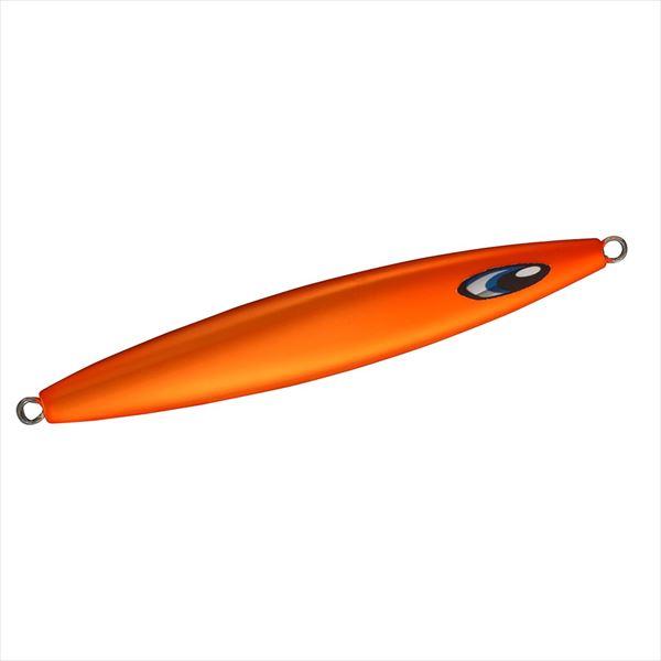 【ネコポス対象品】ダイワ メタルジグ ソルティガ ジャイブチョッパー 180g MLオレンジゼブラグロー | DAIWA（釣り） | 01