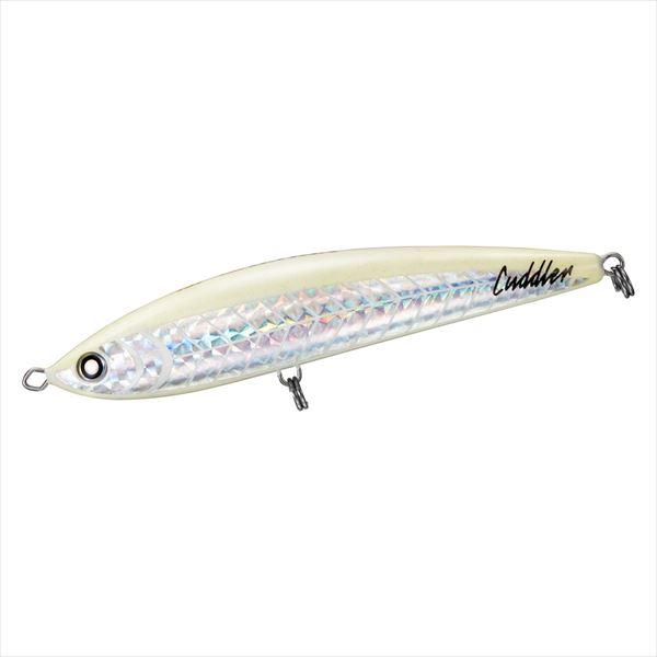 ダイワ オフショアプラグ ソルティガ カドラー 185F グローキラ | DAIWA（釣り）