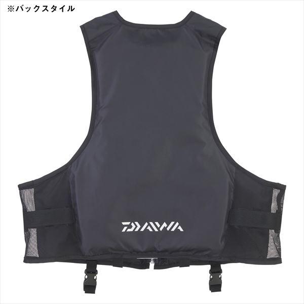 DAIWA DF-6303 フローティングジャケット S ダイワ ライフジャケット