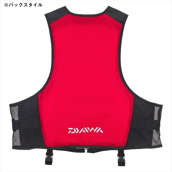 DAIWA（ダイワ） ライフジャケット DF-6324 ライトフローティング