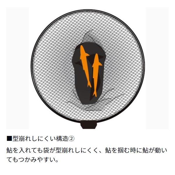 ダイワ 鮎ダモ V39F ブラック | DAIWA（釣り） | 02