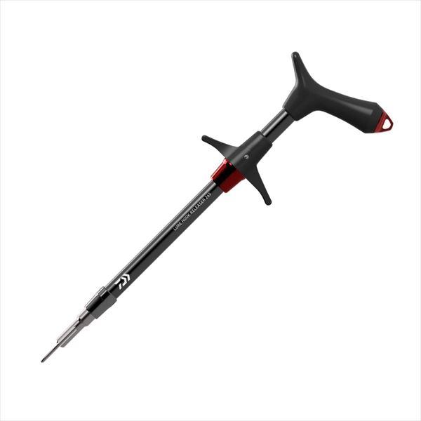 ダイワ  ルアーフックリリーサー 265 レッド | DAIWA（釣り）