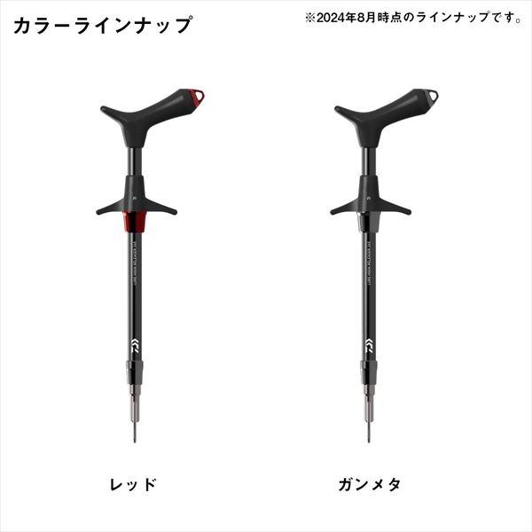 ダイワ  ルアーフックリリーサー 265 ガンメタ | DAIWA（釣り） | 03