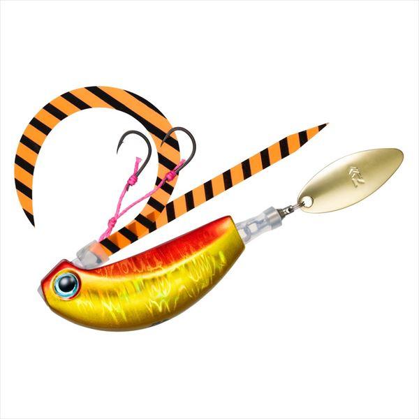 ダイワ タイラバ 鯛ラバ 紅牙 ブレードブレーカー玉神 80G MGアカキン | DAIWA（釣り）