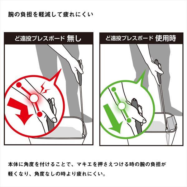 ダイワ 磯用品 ど遠投プレスボード | DAIWA（釣り） | 03