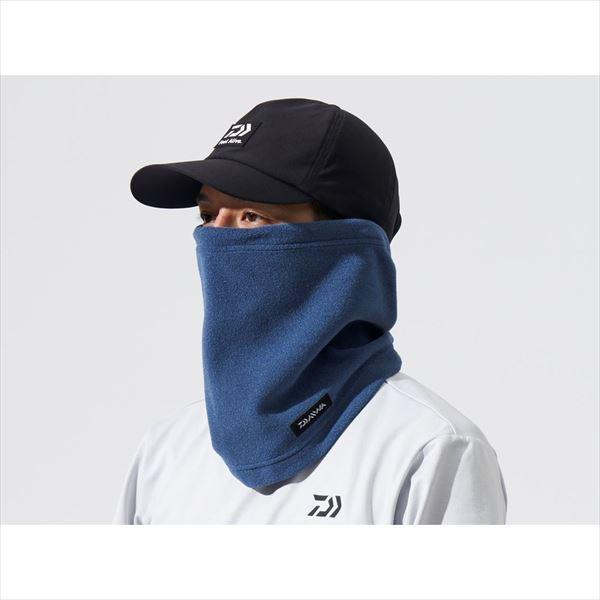 DAIWA（ダイワ） 防寒用品 DA-9824W ポーラテック フリースネック
