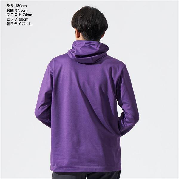 フィッシング ダイワ フィッシングフーディーシャツ