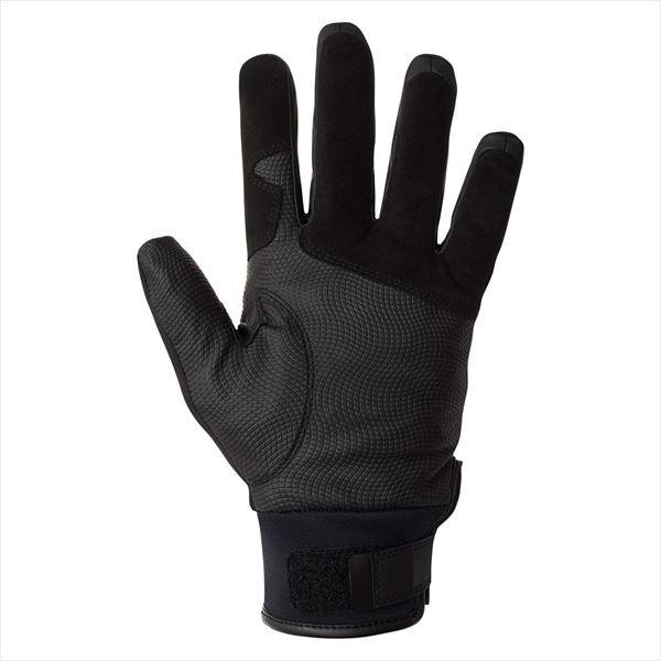 ダイワ 防寒手袋 DG-1524W GORE-TEX DANROTECH 防水グローブ ブラック 2XL | DAIWA（釣り） | 01