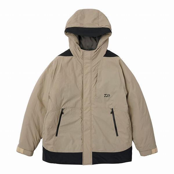 DAIWA（ダイワ） 防寒服アウター DJ-2424 プリマロフト(PrimaLoft