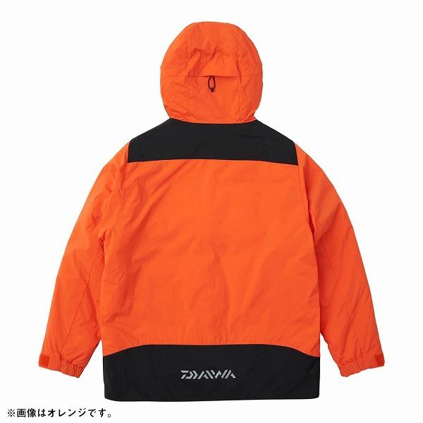 DAIWA（ダイワ） 防寒服アウター DJ-2424 プリマロフト(PrimaLoft