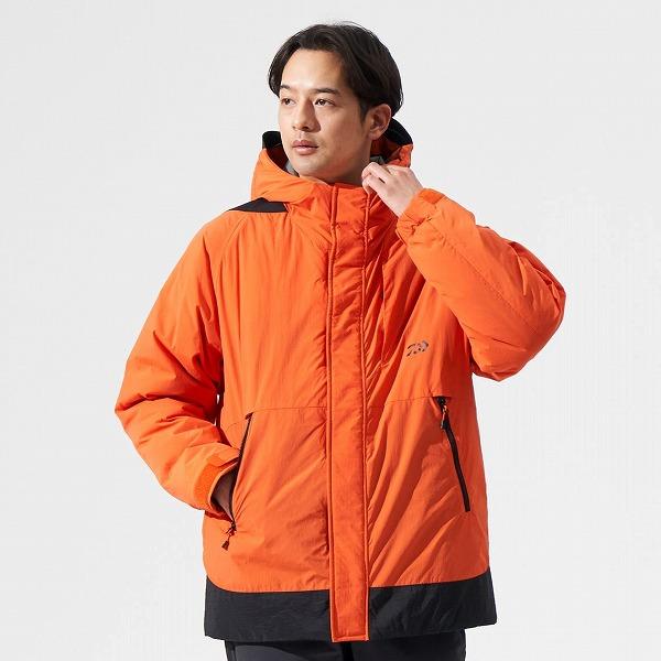 DAIWA（釣り） ダイワ 防寒服アウター DJ-2424 プリマロフト(PrimaLoft 