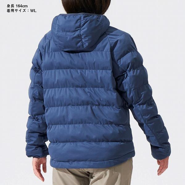 ダイワ サーモフーディジャケット フィッシングウェア 防寒 ダンロテック デニム DAIWA（ダイワ） ダンロテック DANROTECH サーモフーディジャケット