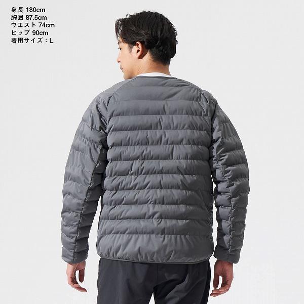 DAIWA（ダイワ） 防寒服アウター DJ-2724 ダンロテック サーモ