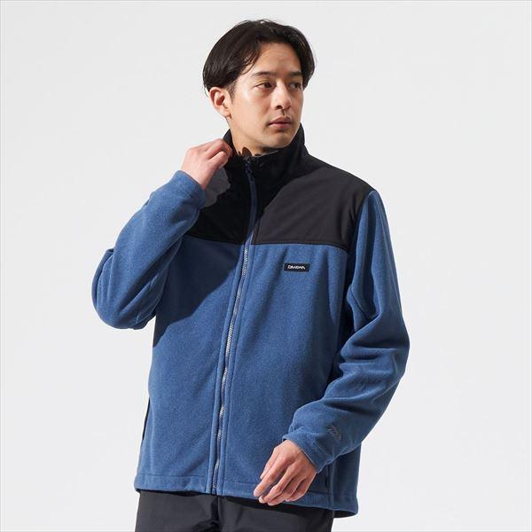 DAIWA（ダイワ） 防寒服アウター DJ-5824 ポーラテック フリース