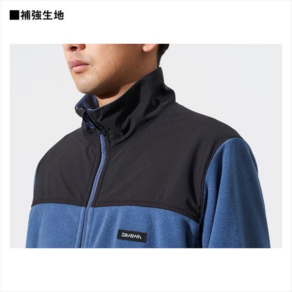 DAIWA（ダイワ） 防寒服アウター DJ-5824 ポーラテック フリース