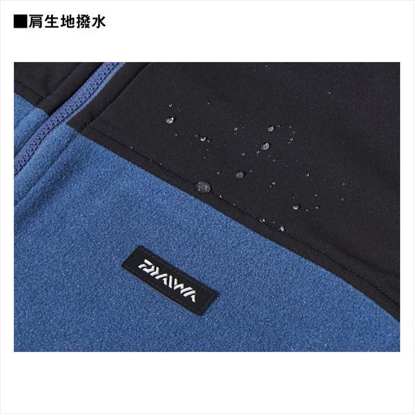 DAIWA（ダイワ） 防寒服アウター DJ-5824 ポーラテック フリース