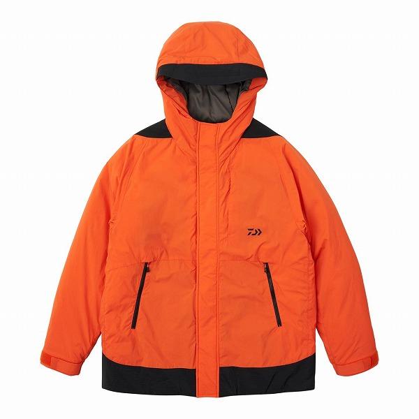 DAIWA（ダイワ） 防寒服アウター DJ-2424 プリマロフト(PrimaLoft