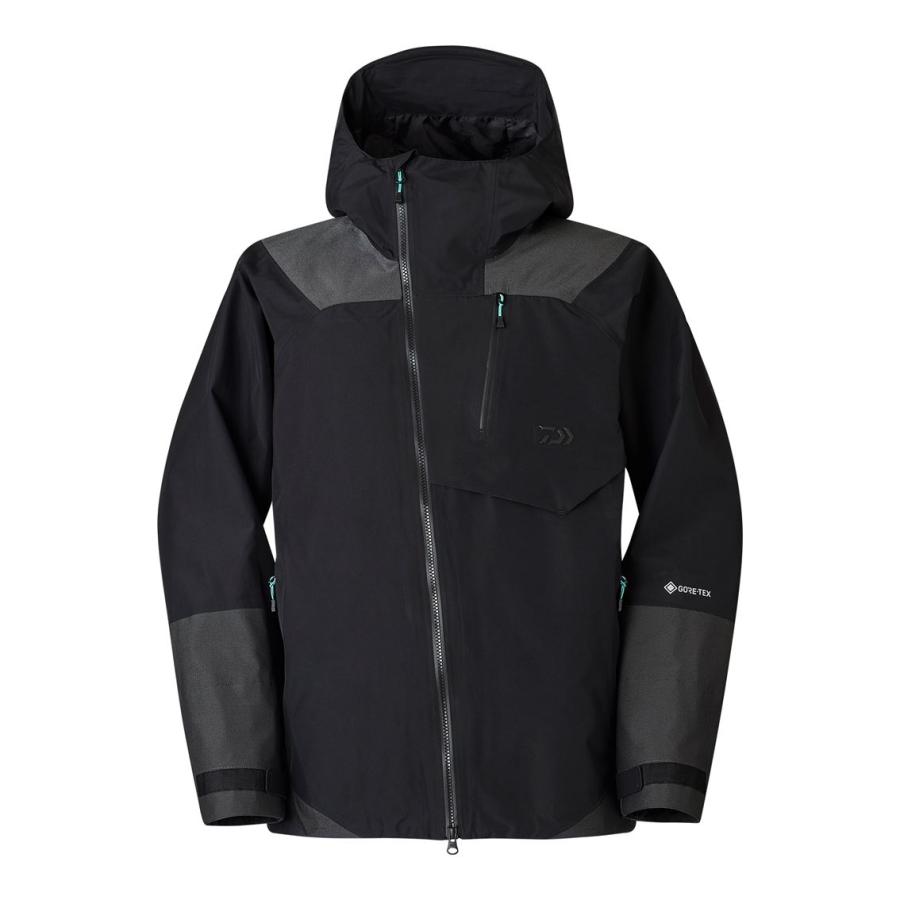 ダイワ GORE-TEX タフレインジャケット　DR-1324J Mサイズ DAIWA（ダイワ） レインウェア DR-1324J ゴアテックス(GORE-TEX) タフ