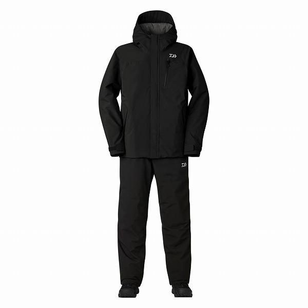 DAIWA（ダイワ） 【訳あり】ダイワ 防寒服アウター DW-3524 レイン