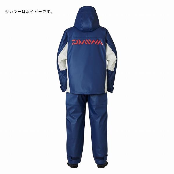 DAIWA（ダイワ） 【訳あり】ダイワ 防寒服アウター DW-6024 PU